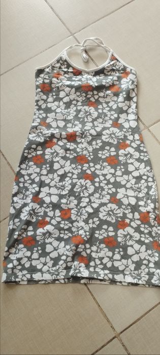 Дамски летни рокли