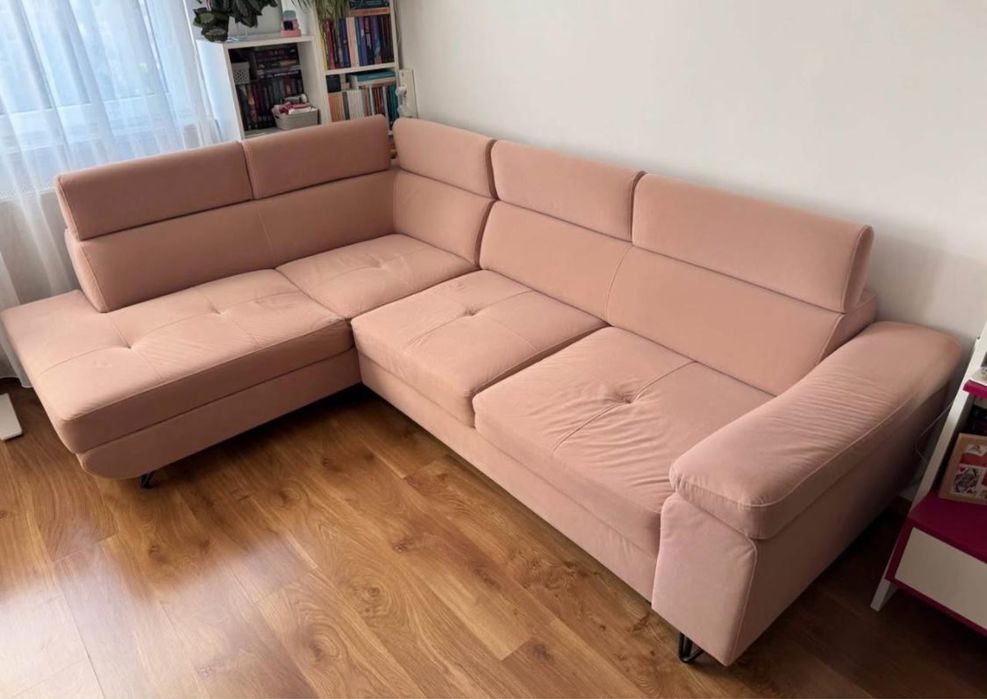 Coltar extensibil Space 260/180