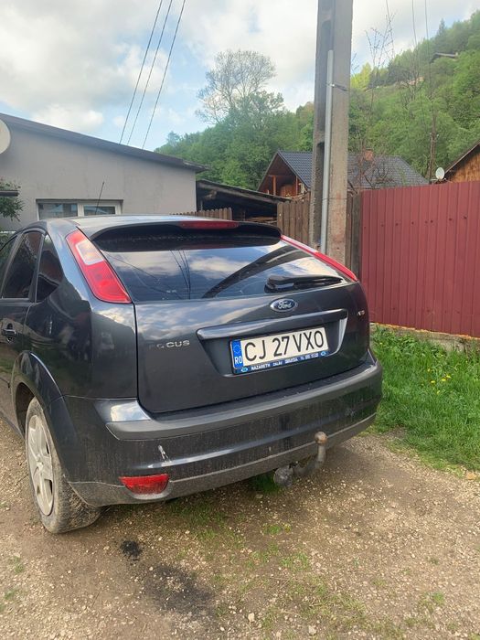 FORD Focus 0 — imagine 4
