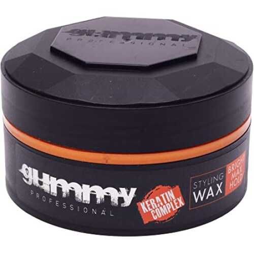 Вакса за коса Gummy Professional