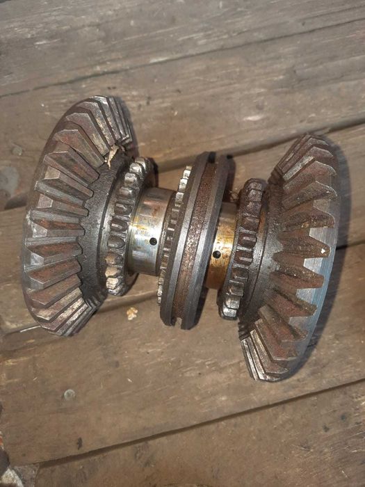 Т-25 Продаю запчасти