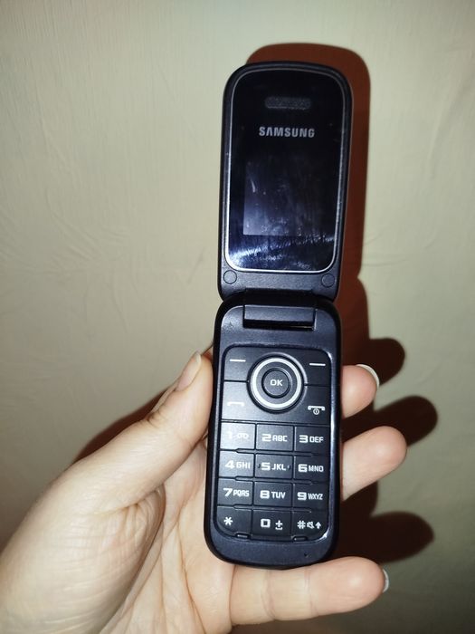 Телефон за части Самсунг