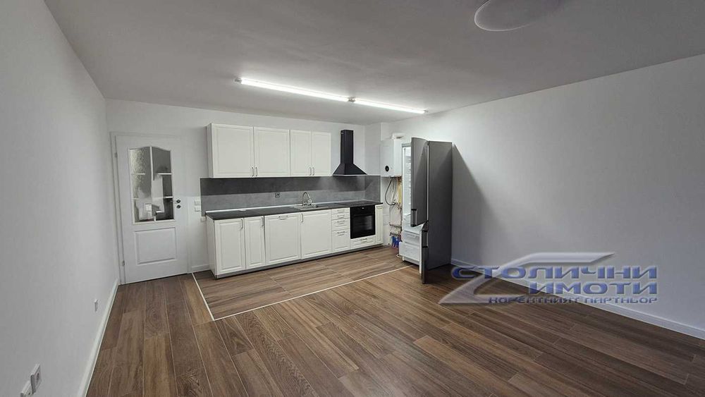 Дава се под наем Тристаен апартамент в София, Манастирски ливади - 80 кв.м за 800 € - Снимка #1