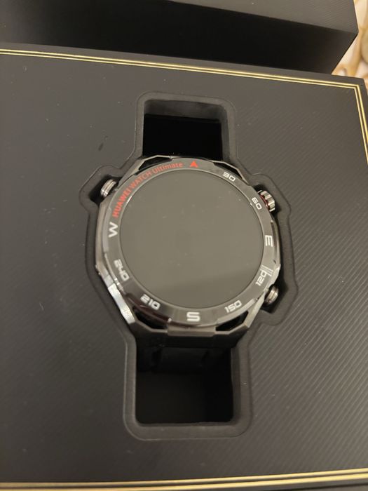 Huawei watch ultimate 2 nou