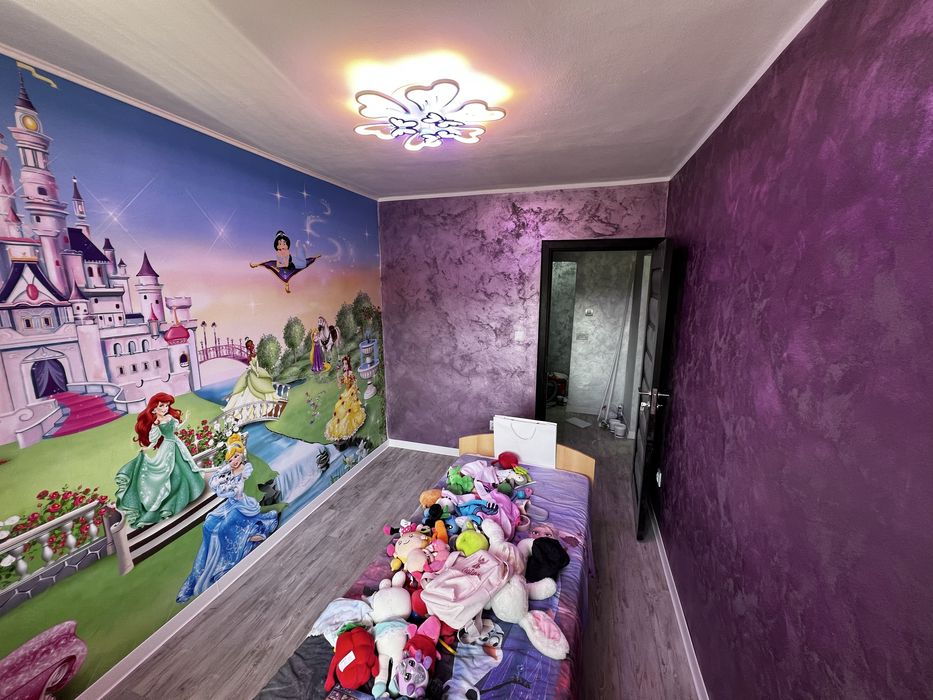 Amenajari Interioare & Exterioare