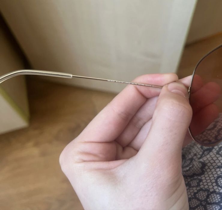 Ochelari de soare Ray•Ban
