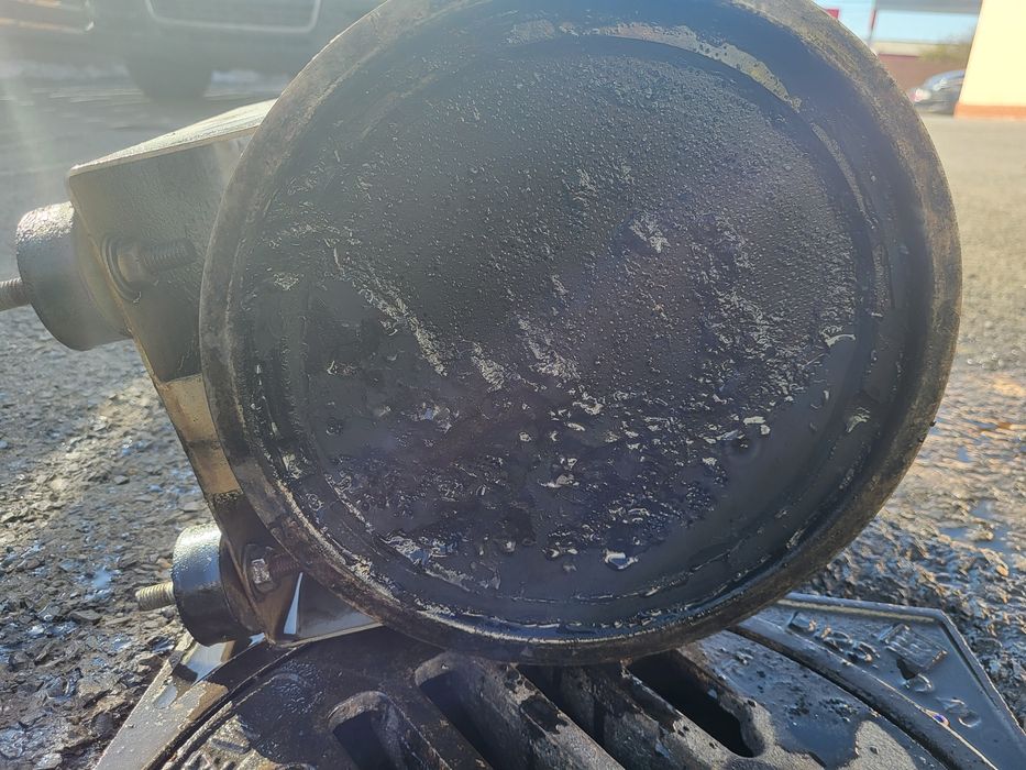 Curatare filtre particule.Dpf .Fap .și Catalizatoare