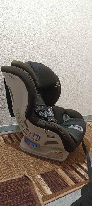 Детско столче за кола Britax