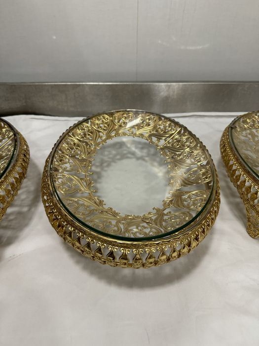 ваза посуда нарезка украшения мясной фрукта idish vaza narezka