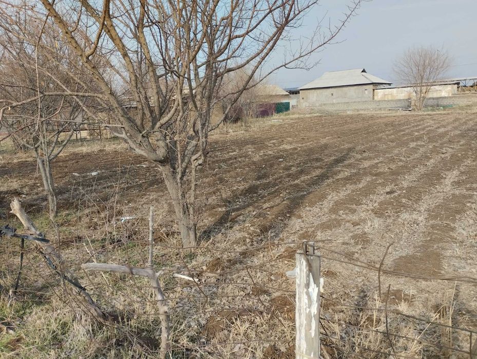 Дача сотилади 7 сотка