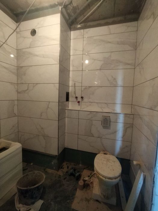 Професионален ремонт до ключ и строителство/алмазно пробиване