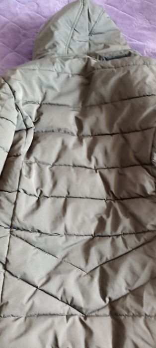 Куртка мужская зимняя