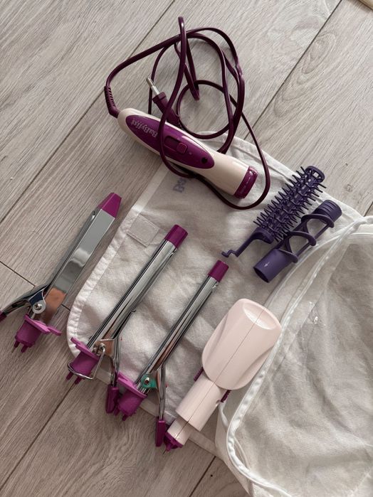 Multistyler Babyliss