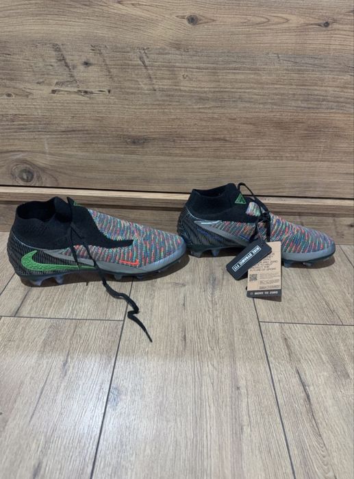 Nike elite бутонки mercurial