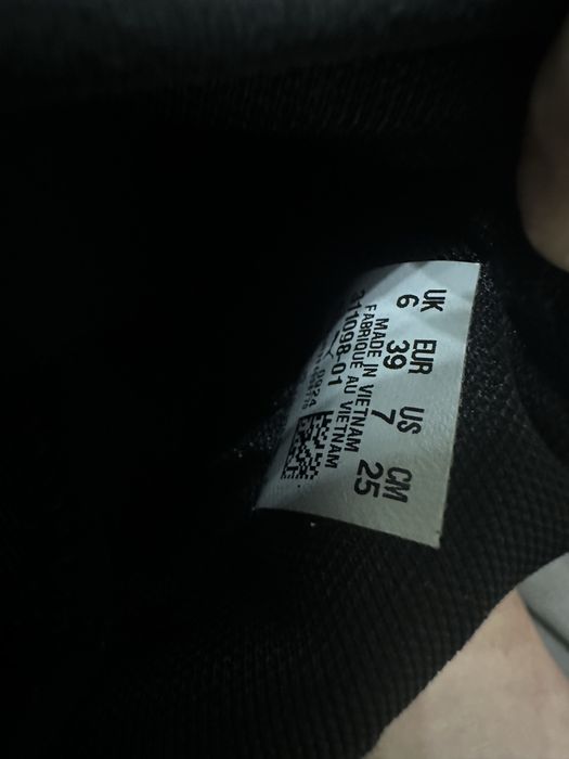 Красовки puma оригинал