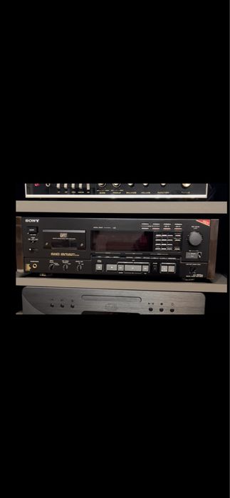 Продам Sony dtc 1500es