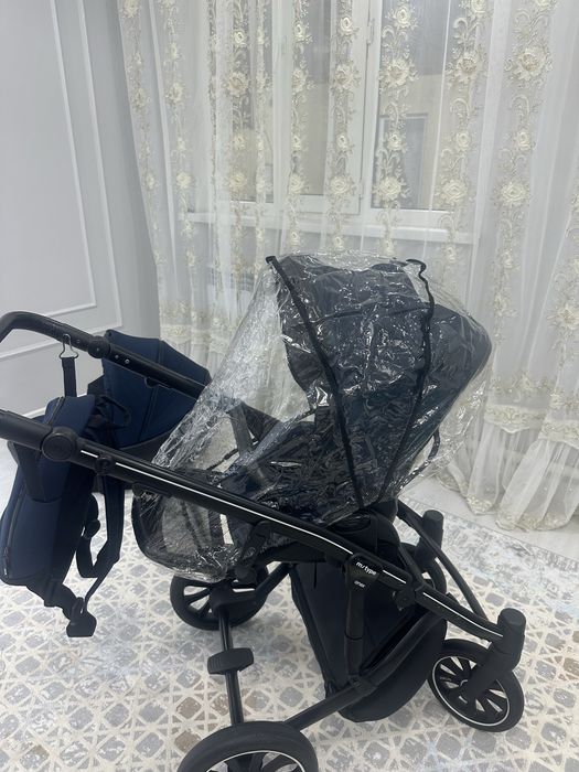 Продам Anex m type 2in1