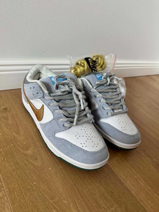 Nike SB dunk low - marimea 40,5 (25,5)