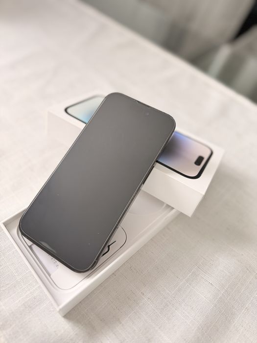 Iphone 14 Pro 128GB