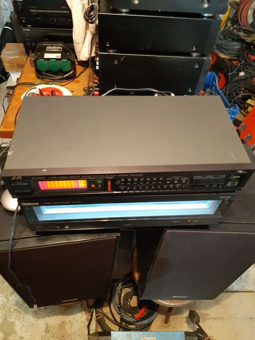 Amplificator technics SEA 1010