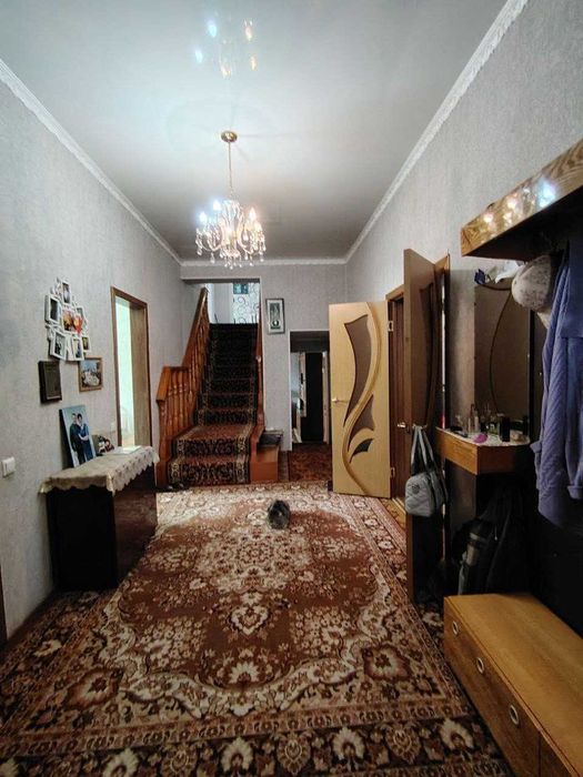Продажа 2-этажного дома