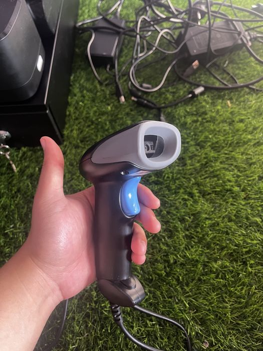 Кассовый апарат бренд wipon