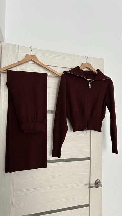 Разргузка гардероба