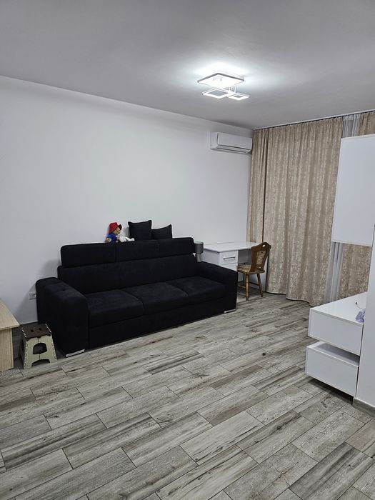 Inchiriez garsoniera Aparatorii Patriei