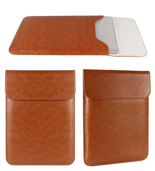 вертикальной чехол для MAC Book 13" AIR / Pro M1 и ультрабуков