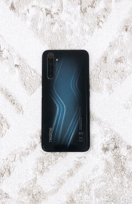 Realme 6 Pro 6/128GB