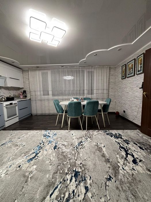 Продам 4ком дом в Костанае. Либо обмен