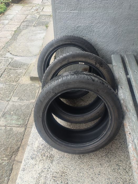 Viking 225/45/R17 DOT23 91Y, летни