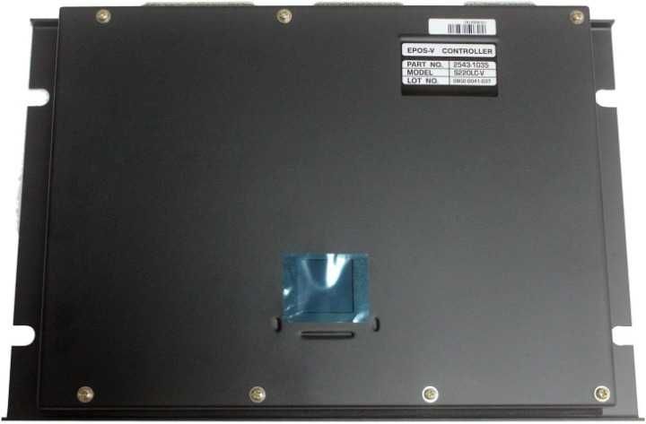 Calculator ECU Doosan 225LC-V cod 2543-1035