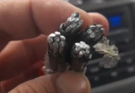 Алюминий кабел4талик