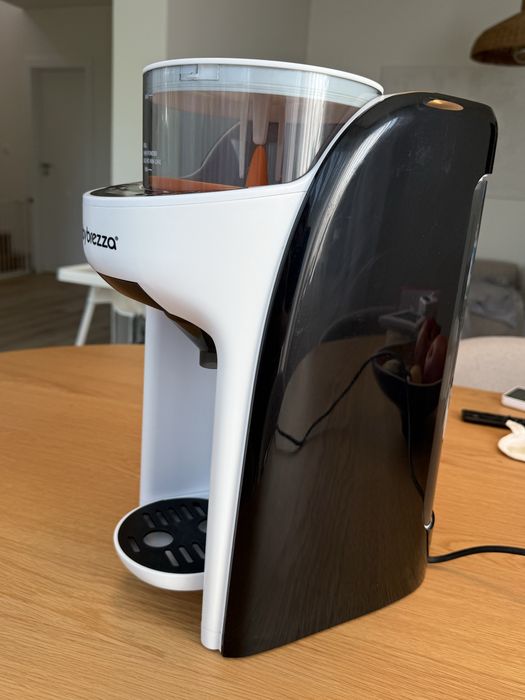 Baby Brezza Formula Pro Advanced