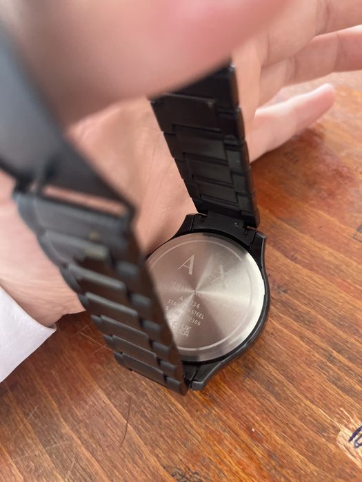 Ceas Armani Exchange