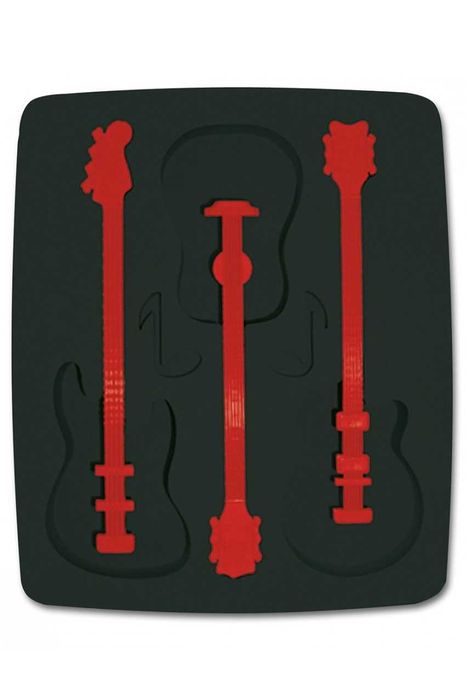 Форма за лед Китари