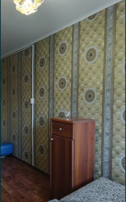 Продам комнату в общежитии