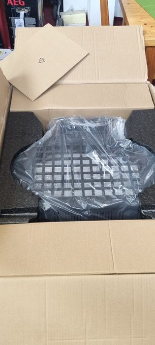 Gratar electric Severin PG8107