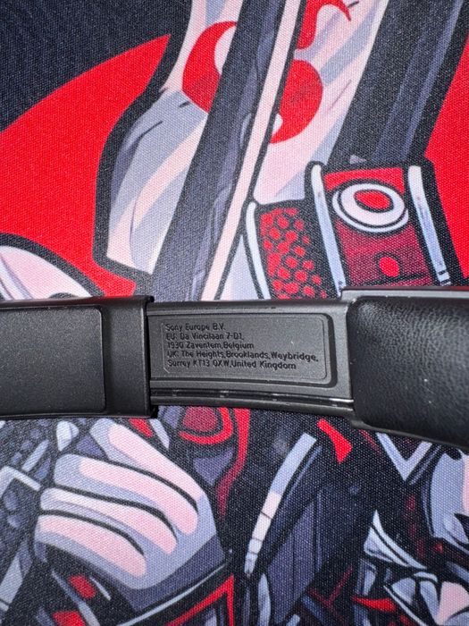 Слушалки Sony CH520