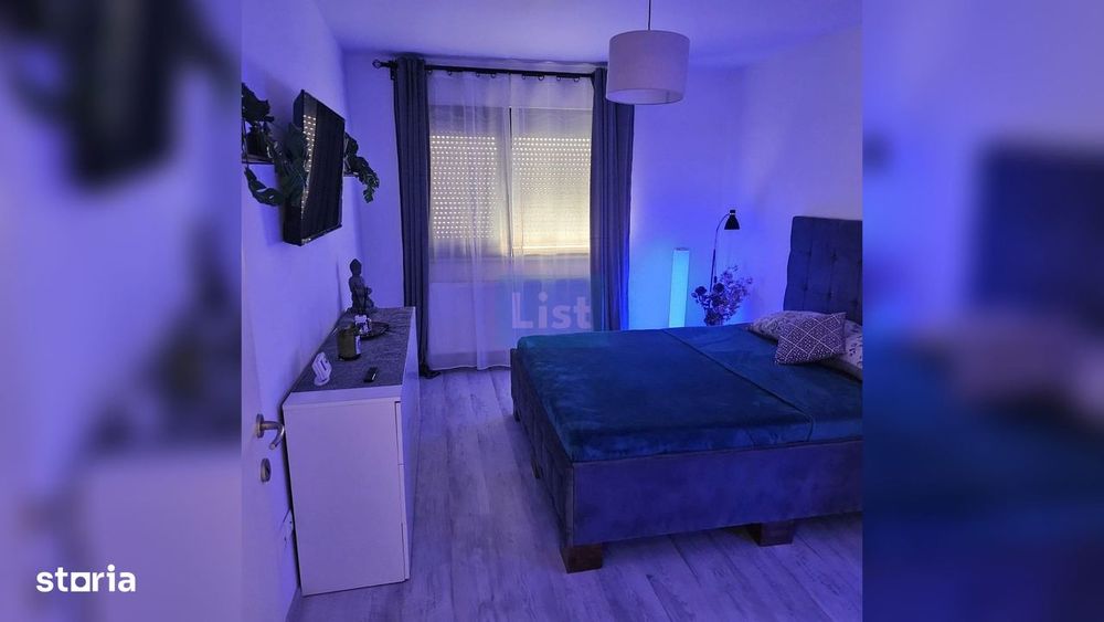 Vând apartament cu 2 camere