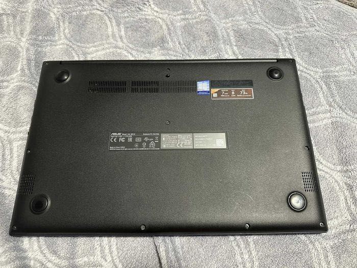 Laptop Asus vivobook