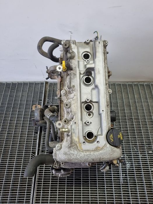 Motor Suzuki Jimny 1.3 1998 - 2005 80CP Manuala M13A (1625) Benzina 4x4 M13A Garantie