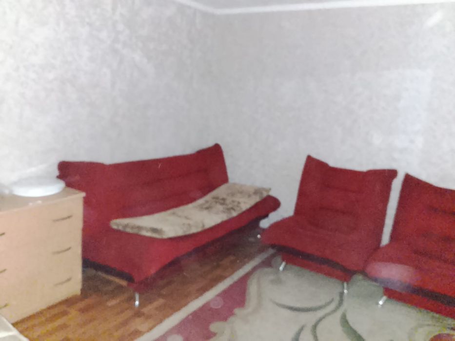 продаем квартиру