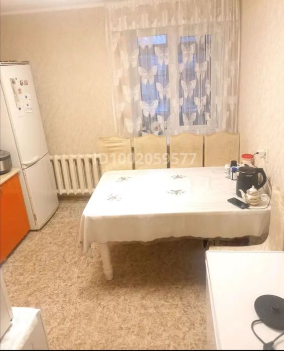 Продам 2-х комнатную квартиру