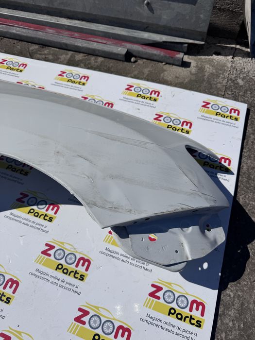 Aripa dreapta fata Dacia Logan 2 Sandero 2 2014-2020