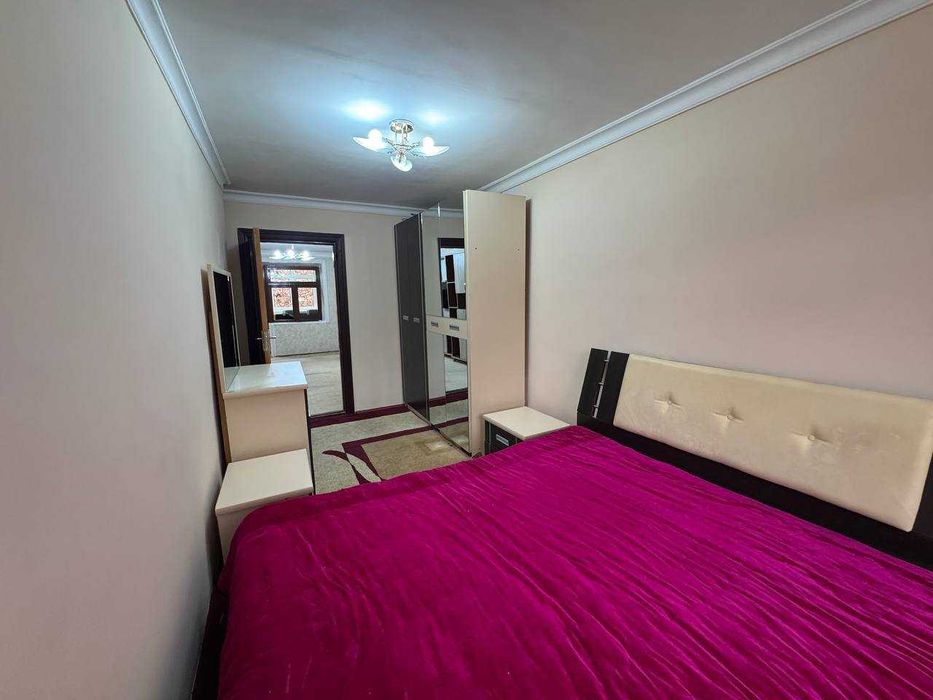 2х ком. переделанная в 3х ком. в кирпичном доме по ул.Гагарина