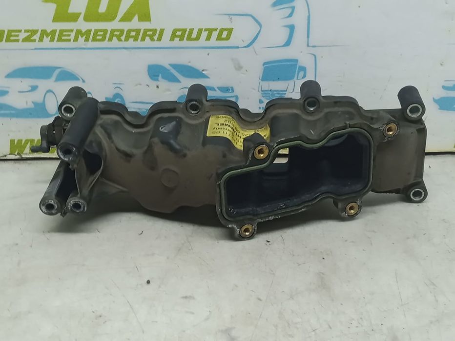 Galerie admisie z059129711   2.7 tdi CGKA Audi A5 8T (2007 - 2011)