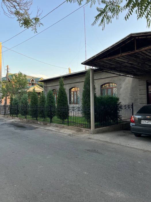 Продается дом от собственника. Рассматривается обмен.