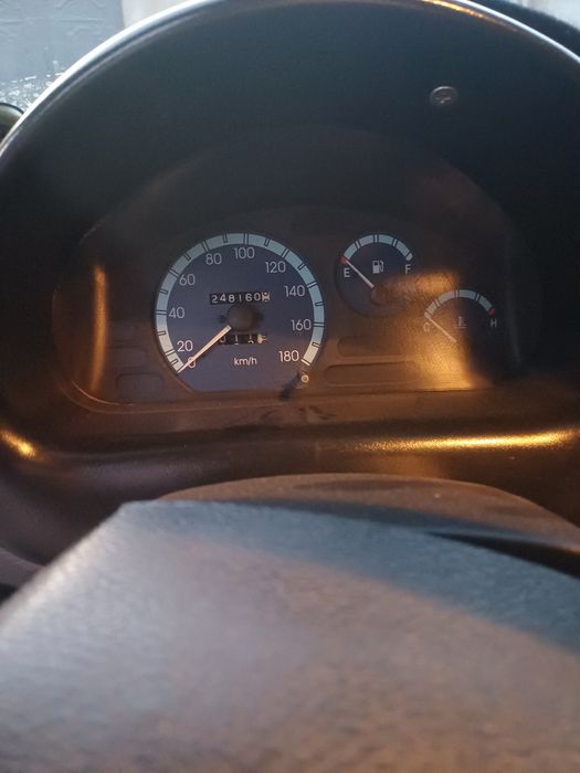 Matiz bez kansaner